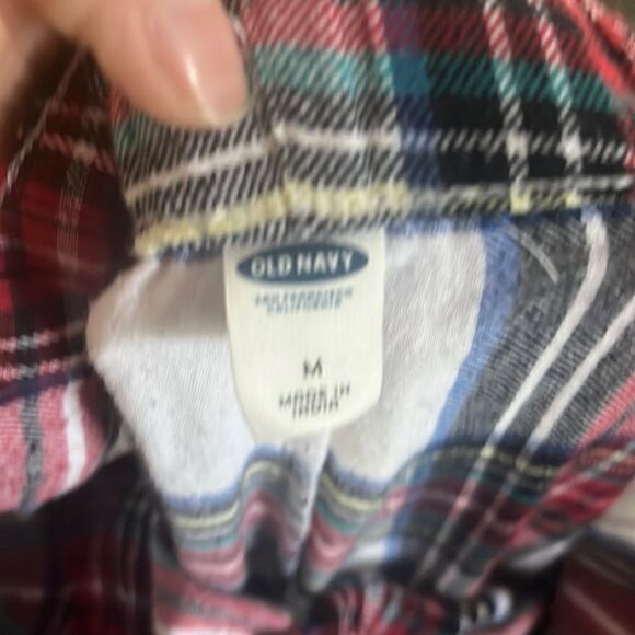 Women’s Old Navy Medium Pajama Pants - Picture 2 of 5